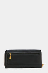 Guess Enisa SLG Large Zip Around Wallet