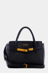 Guess Mini Satchel Bag