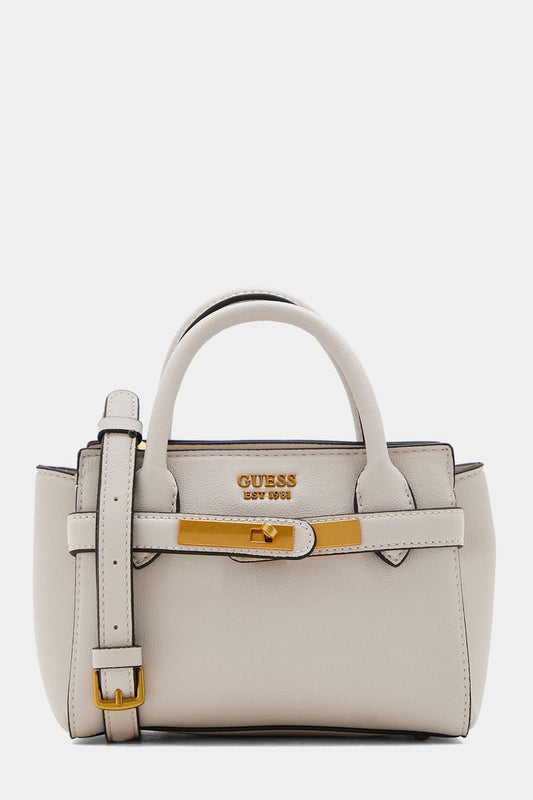 Guess Mini Satchel Bag