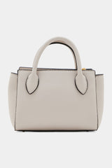 Guess Mini Satchel Bag