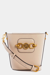 Guess - Hensely Crossbody Bucket Bag