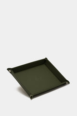 Kastro Design - Valet Tray Palm Green