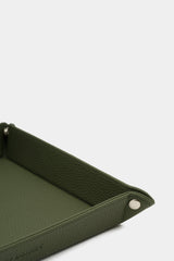 Kastro Design - Valet Tray Palm Green