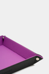Kastro Design - Valet Tray Provence Purple