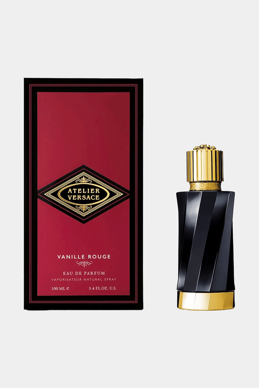 Versace - Atelier Vanille Rouge Eau De Parfum