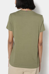 Tommy Hilfiger - Crew Neck Regular T-Shirt
