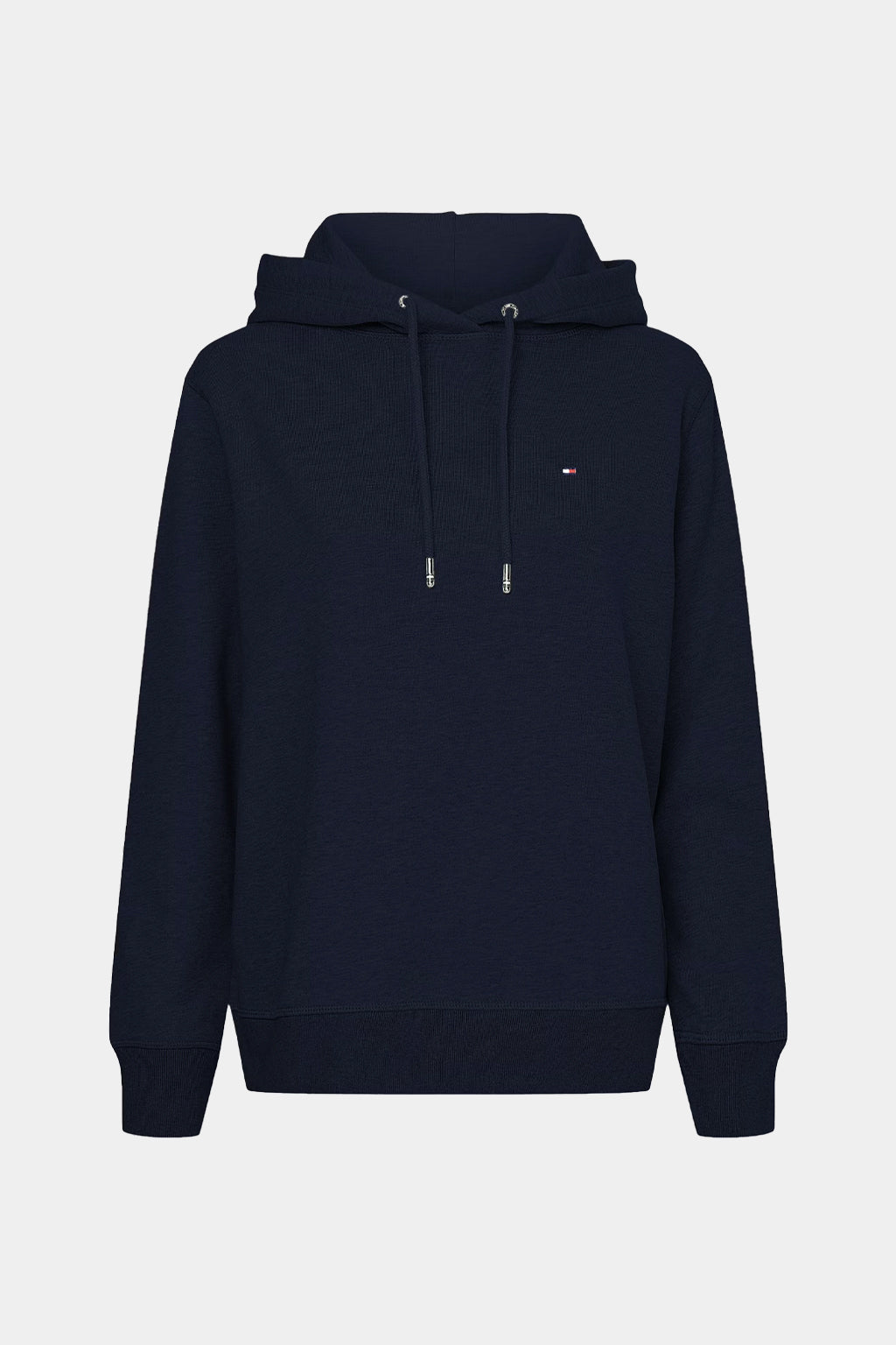Tommy Hilfiger - Curve Regular Hoodie