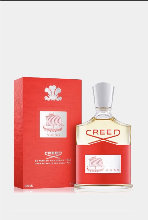 Creed - Viking Eau de Parfum