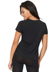 Boody - Women's Crew Neck T Shirt