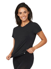 Boody - Women's Crew Neck T Shirt