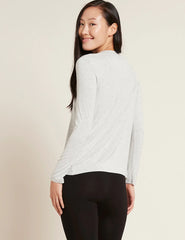 Boody - Women's Long Sleeve Round Neck T-Shirt