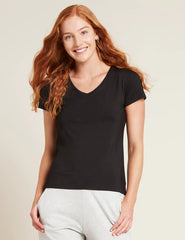 Boody - Women's V Neck T Shirt