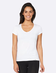 Boody - Women's V Neck T Shirt