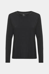 Boody - Women's Long Sleeve Crew Neck Top