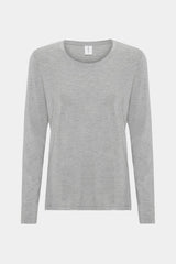 Boody - Women's Long Sleeve Round Neck T-Shirt