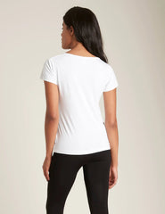 Boody - Women's V Neck T Shirt