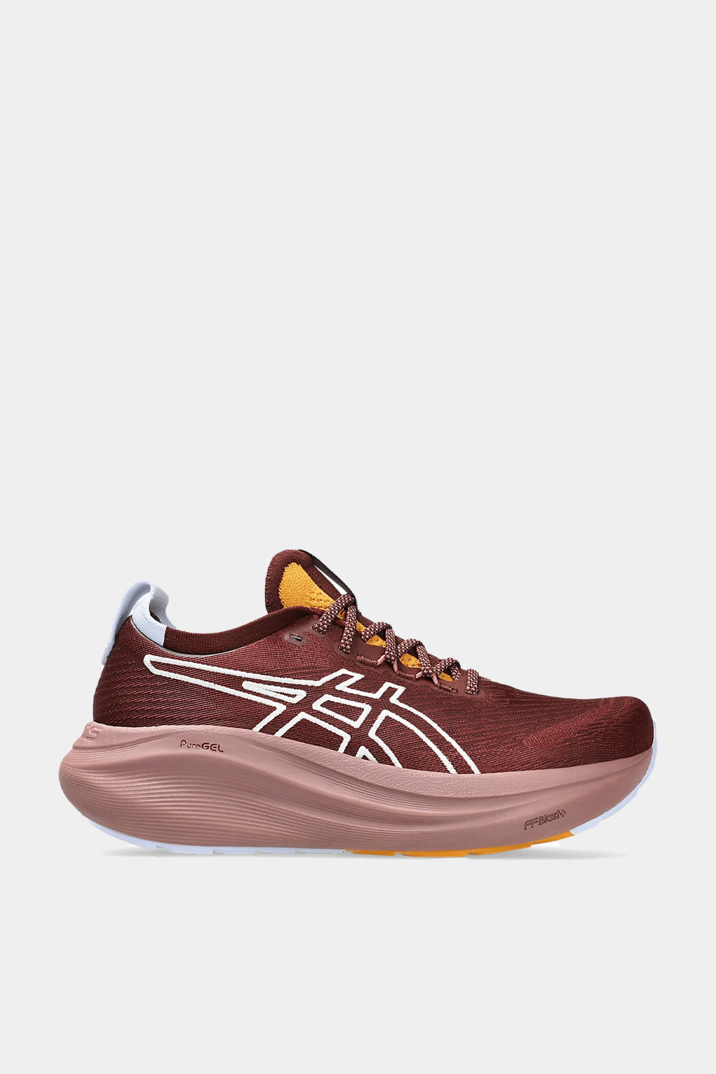 Asics - Gel-Nimbus 27 TR