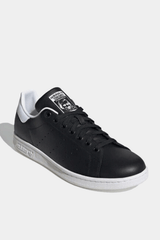Adidas - Stan Smith Black White Mens