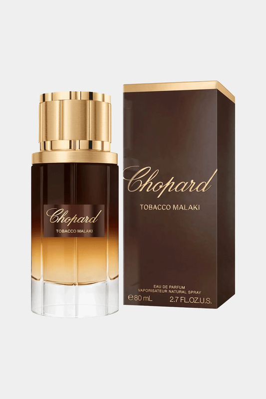 Chopard - Tobacco Malaki Eau De Parfum