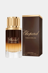 Chopard - Tobacco Malaki Eau De Parfum