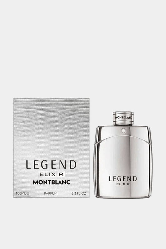 Mont Blanc - Legend Elixir Parfum