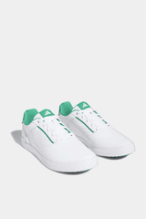 Adidas - Retrocross Spikeless Golf White Court Green Mens
