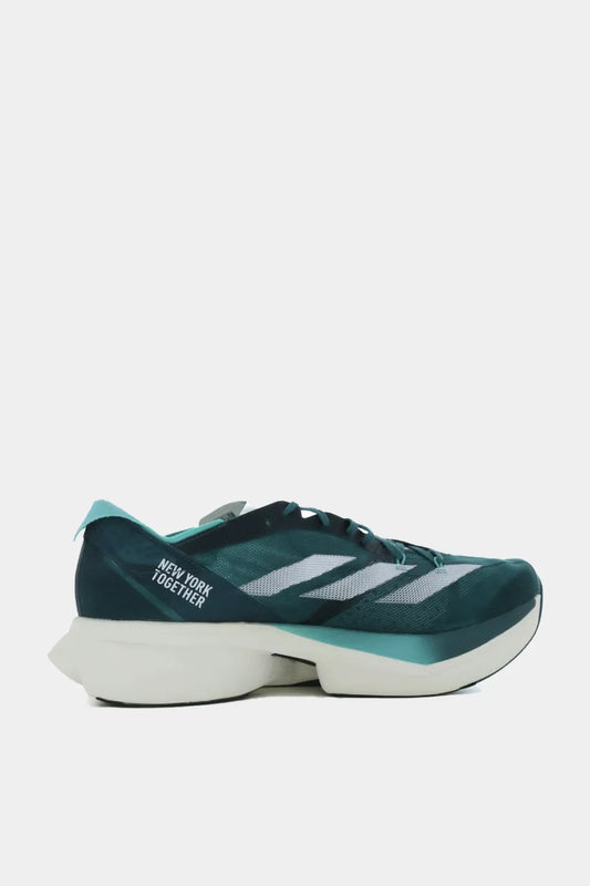 Adidas - Adizero Adios Pro 3 Legacy Teal Mens