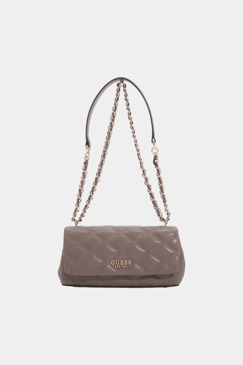 Guess - Tamsin Convertible Crossbody Flap Bag