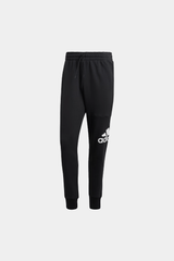 Adidas -  Essentials French Terry Tapered Cuff Logo Pants