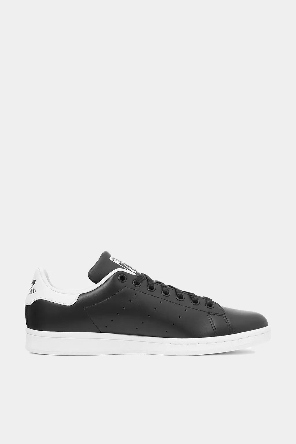Adidas - Stan Smith Black White Mens