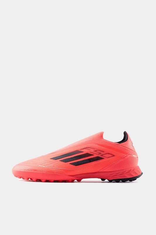 Adidas - F50 Pro Laceless Tf Red Black Unisex