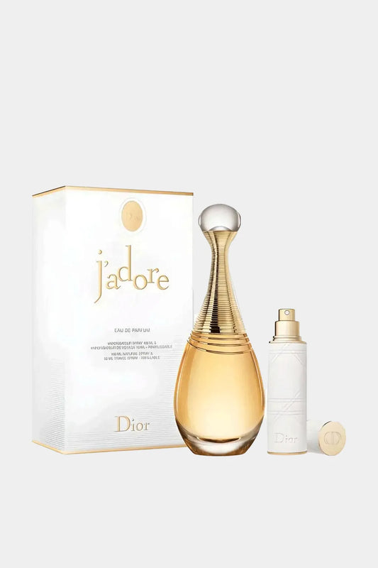 Christian Dior - J'adore Gift Set Eau De Parfum