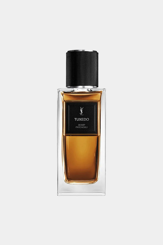 Yves Saint Laurent - Tuxedo Sharp Patchouli Eau De Parfum