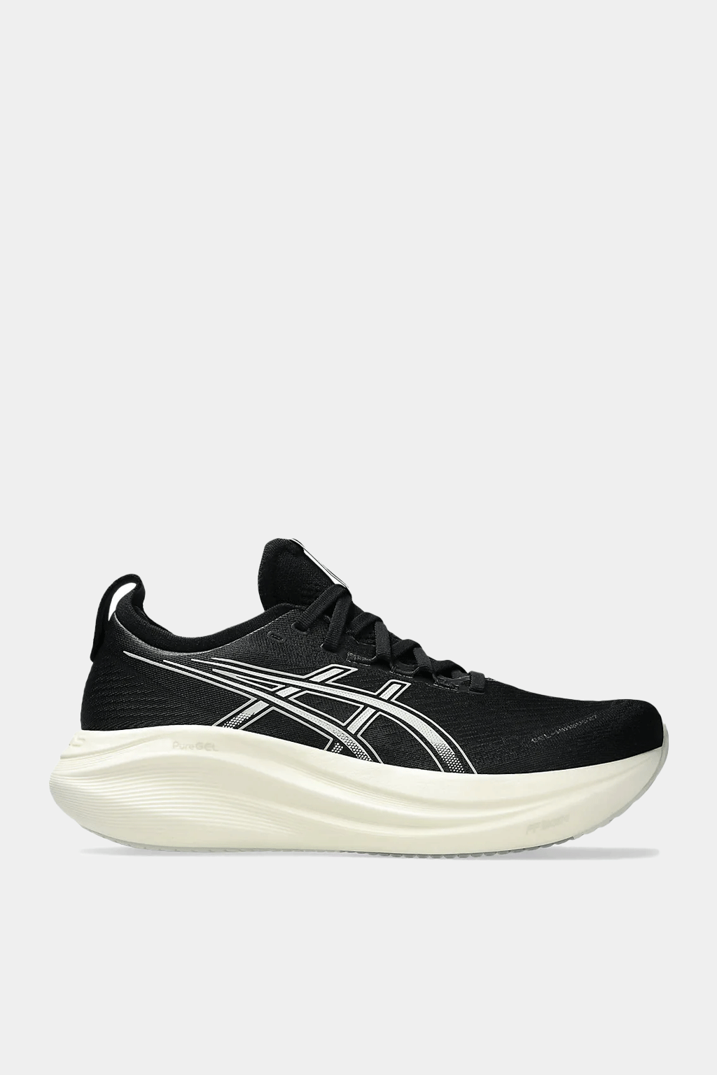 Asics - Gel-Nimbus 27 Mens