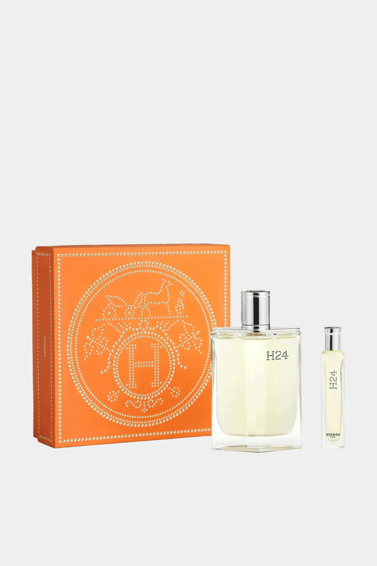 Hermes - H24 Eau De Toilette Gift Set