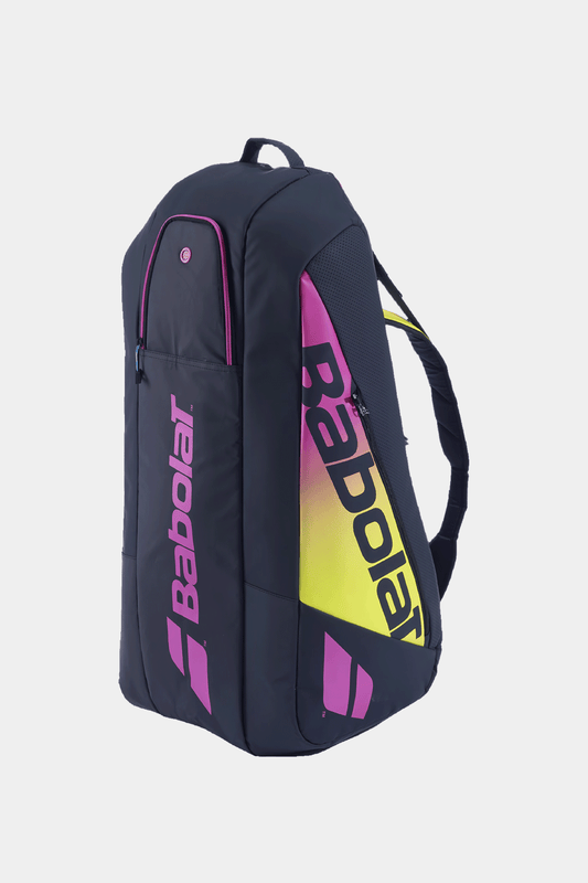 Babolat - RH X6 Pure Aero Rafa Tennis Bag