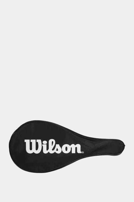 Wilson - Premium Tennis Racket Cover