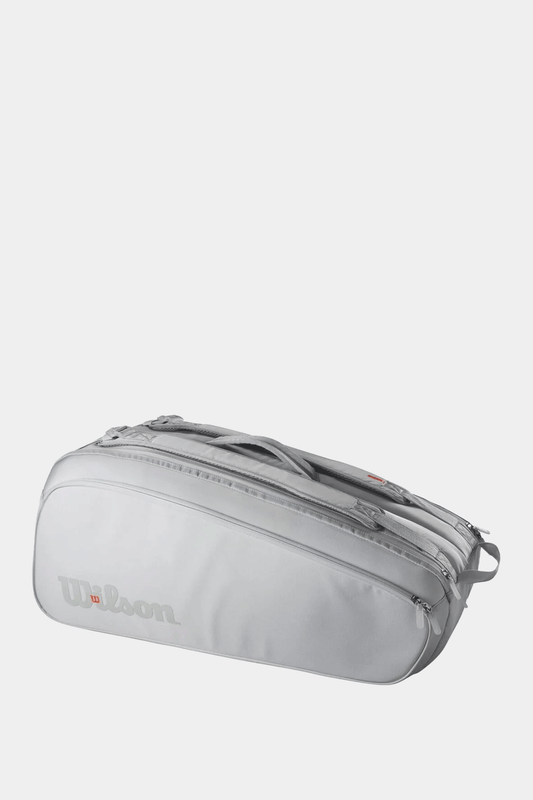 Wilson - Shift Super Tour Tennis Racket Bag