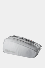 Wilson - Shift Super Tour Tennis Racket Bag