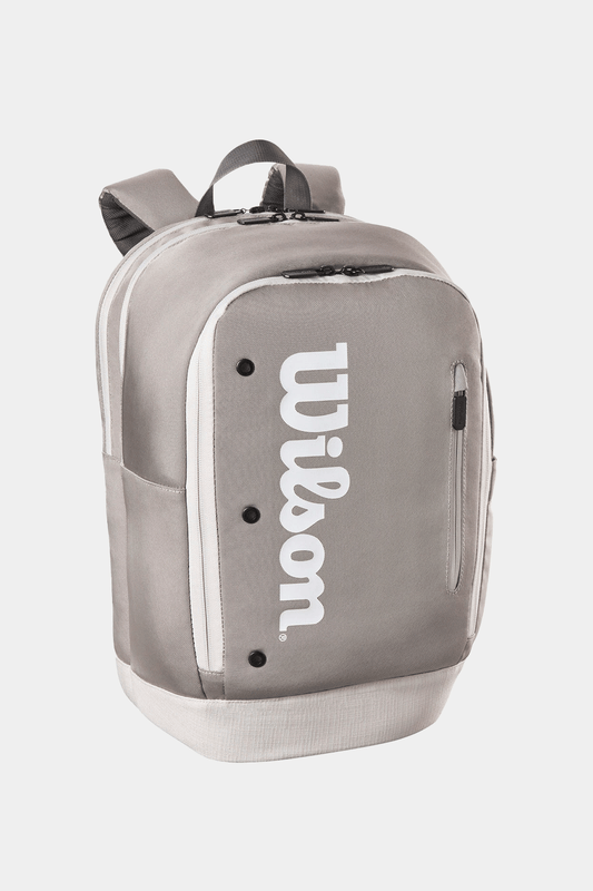 Wilson - Tennis Rucksack Tour Backpack Stone