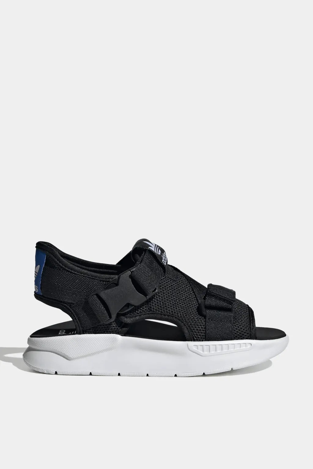 Adidas - 360 Sandal 3.0.C Black/White Kids