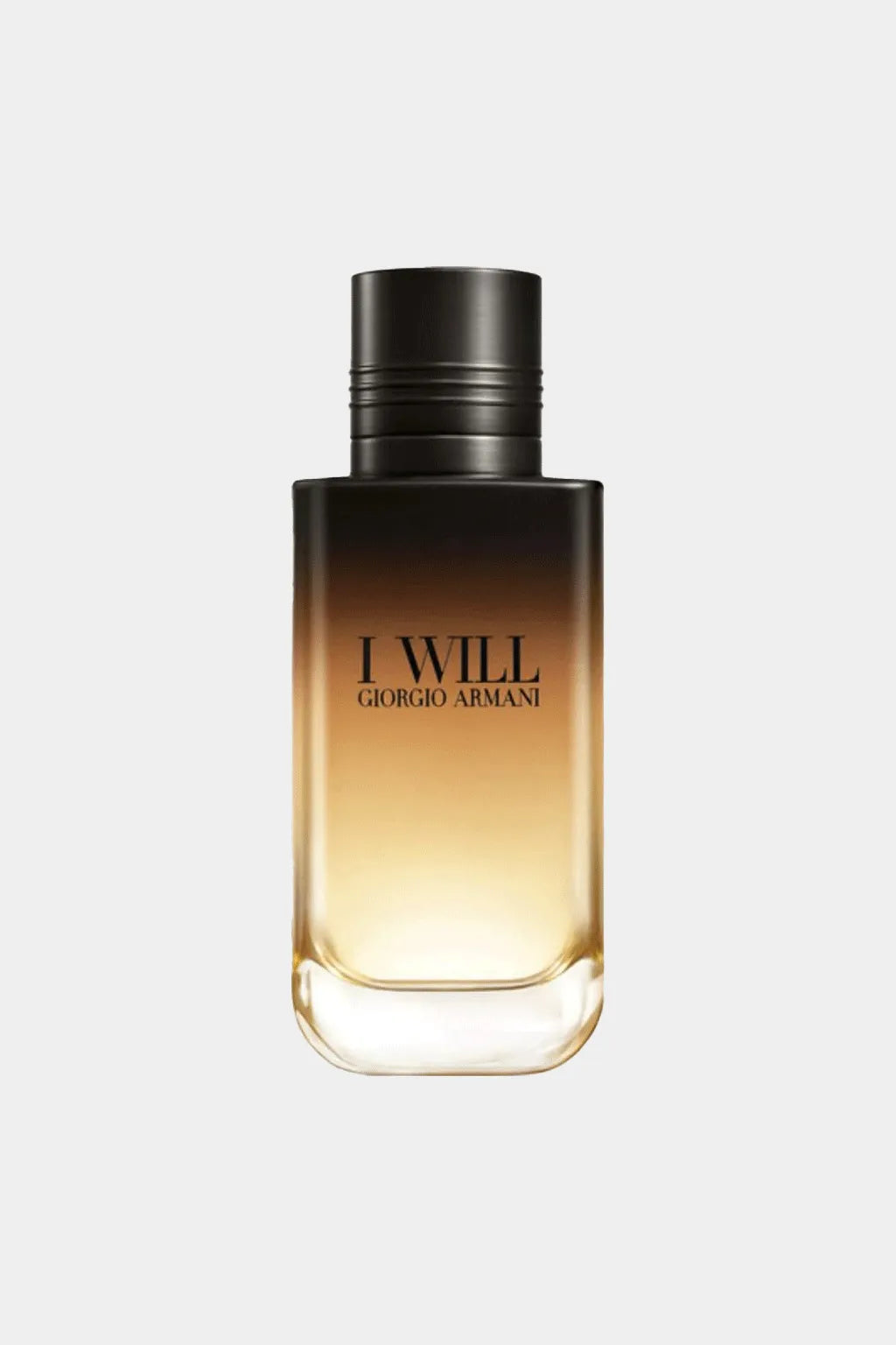 Giorgio Armani - I Will Refillable Eau De Parfum