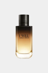 Giorgio Armani - I Will Refillable Eau De Parfum