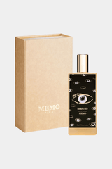 Memo Paris - Escales Extraordinaires Marfa Oud Eau De Parfum