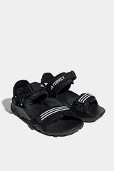 Adidas - Terrex Cyprex Ultra Sandal Black Unisex
