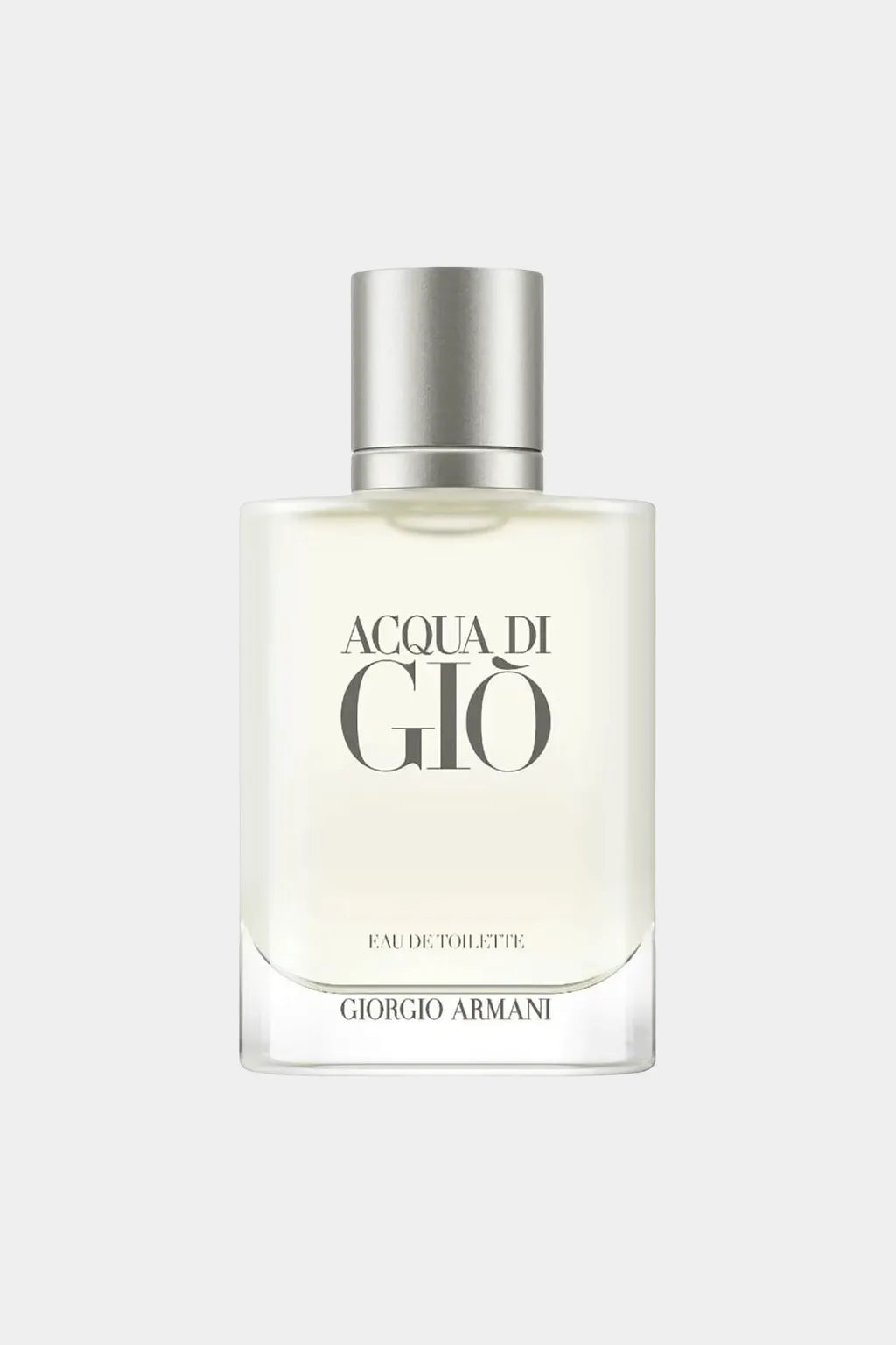 Giorgio Armani - Acqua Di Gio Pour Homme Refillable Eau De Toilette