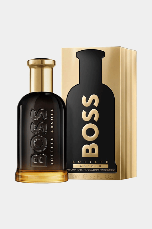 Hugo Boss - Bottled Absolu Intense Parfum