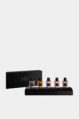 Yves Saint Laurent - Le Vestiaire Des Perfumes Mini Set Eau De Parfum Gift Set