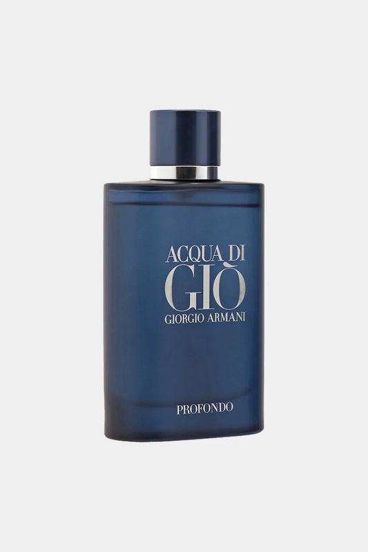 Giorgio Armani - Acqua Di Gio Profondo Eau De Parfum