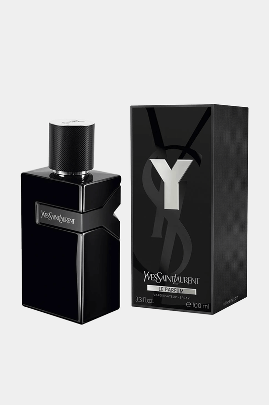 Yves Saint Laurent - Y Le Parfum